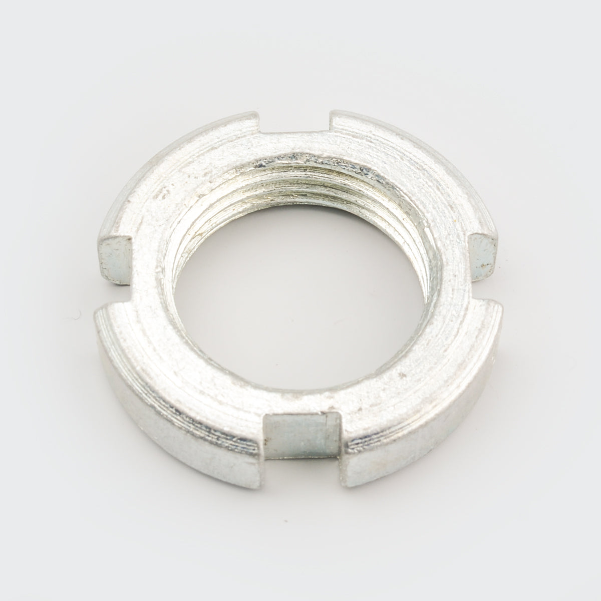 Nut Clutch (RH) Star City for TVS — motorcycle spare part Kenya