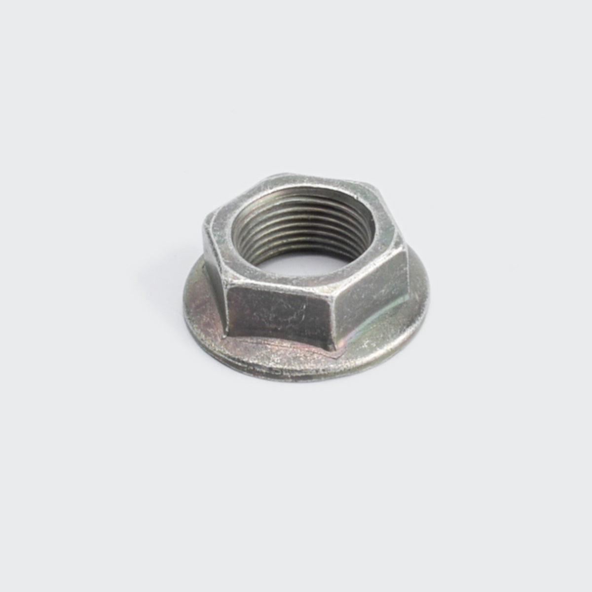Nut Clutch Unicorn for Honda — motorcycle spare part Kenya