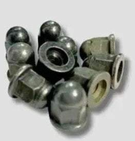 Nut Head for TVS Victor — motorcycle spare part Kenya