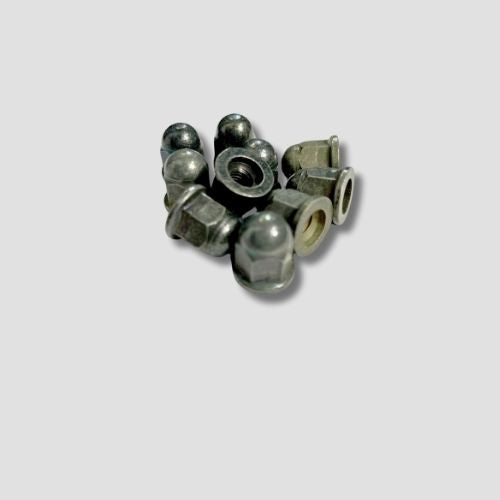 Nut Head Victor for TVS — motorcycle spare part Kenya