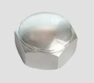 Nut T Stem