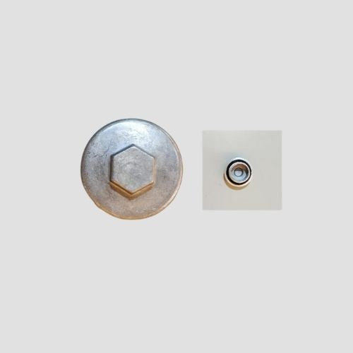 Nut Tappet Access N/M for Suzuki — motorcycle spare part Kenya
