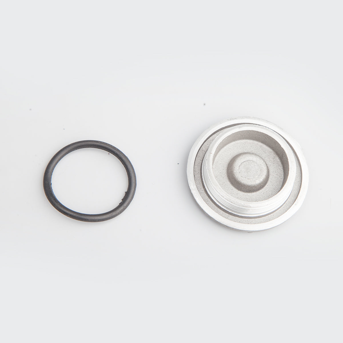 Nut Tappet Pep for TVS — motorcycle spare part Kenya