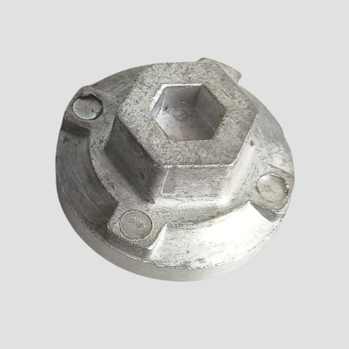 Nut Tappet Raider/Ronin for TVS — motorcycle spare part Kenya
