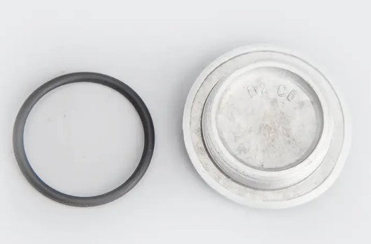 Nut Tappet for TVS Wego — motorcycle spare part Kenya