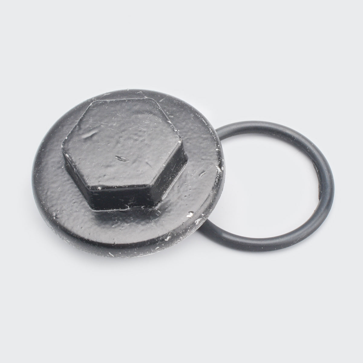 Nut Tappet [w/O-ring] Pulsar 150 DTSI/Pulsar 180 DTSI/Discover