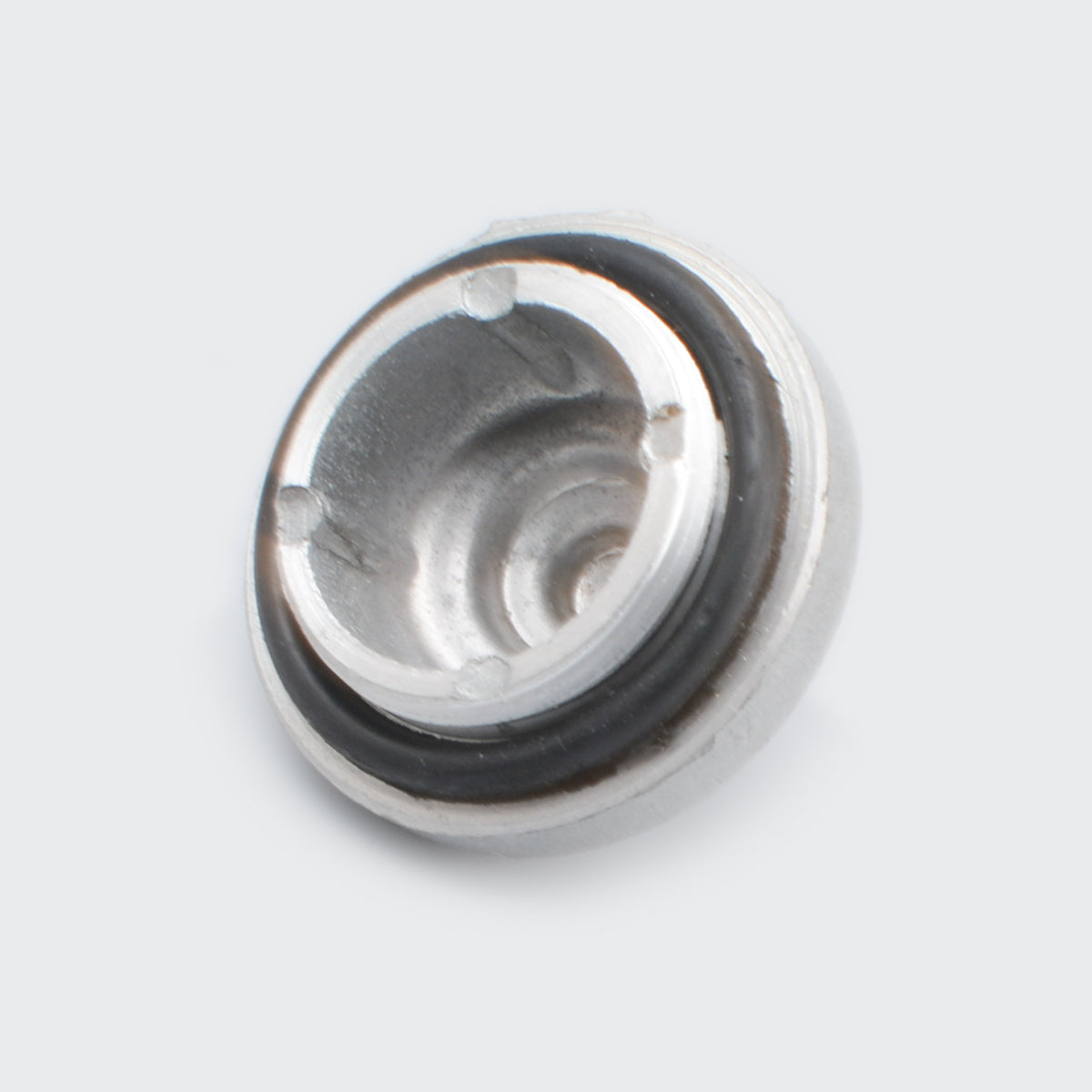 Nut Tappet [w/O-ring] Star Sport for TVS — motorcycle spare part Kenya
