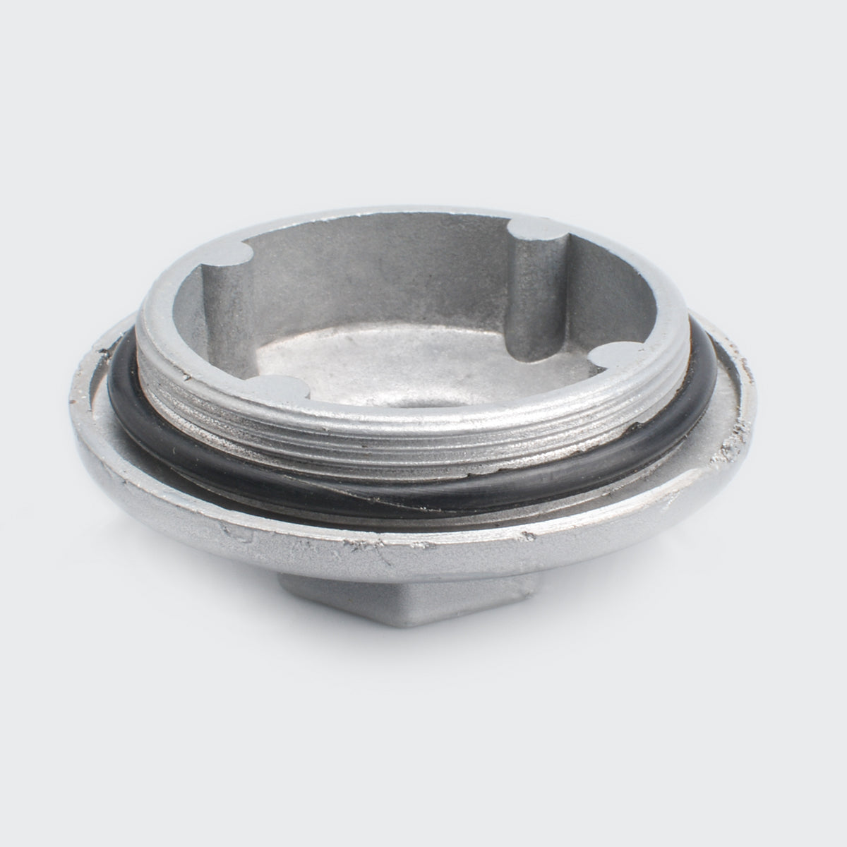 Nut Tappet [w/O-ring] Star/Star Dlx/Star City for TVS — motorcycle spare part Kenya