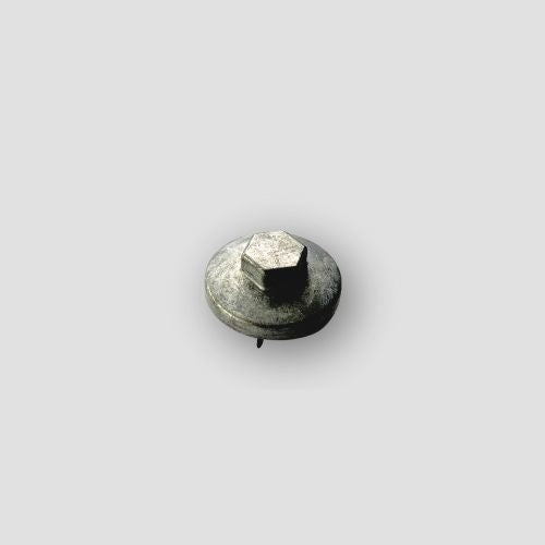 Nut Tappet [w/O-ring] Victor for TVS — motorcycle spare part Kenya