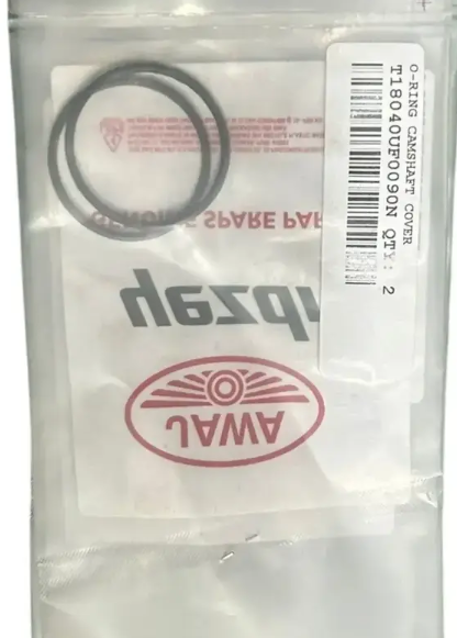 O Ring Camshaft Cover