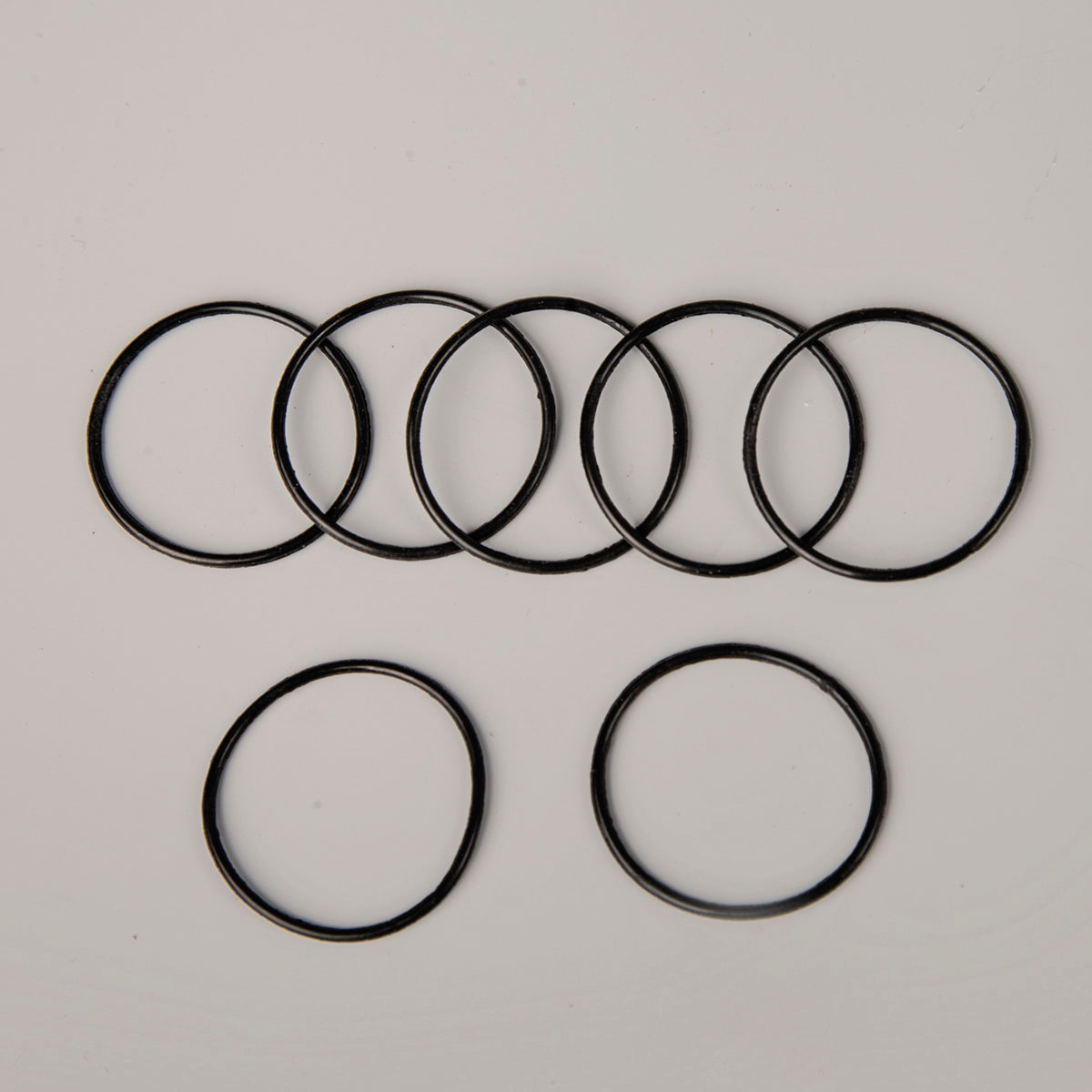 O Ring Gear Box Shaft XL Super Heavy Duty N/M for TVS — motorcycle spare part Kenya