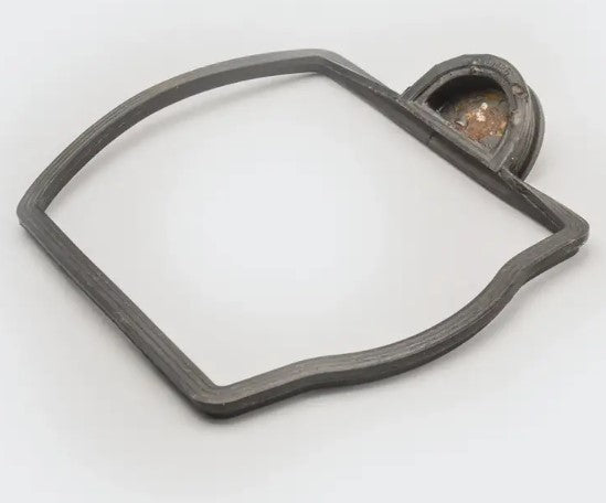 O Ring Head Cover for TVS XL 100 — motorcycle spare part Kenya