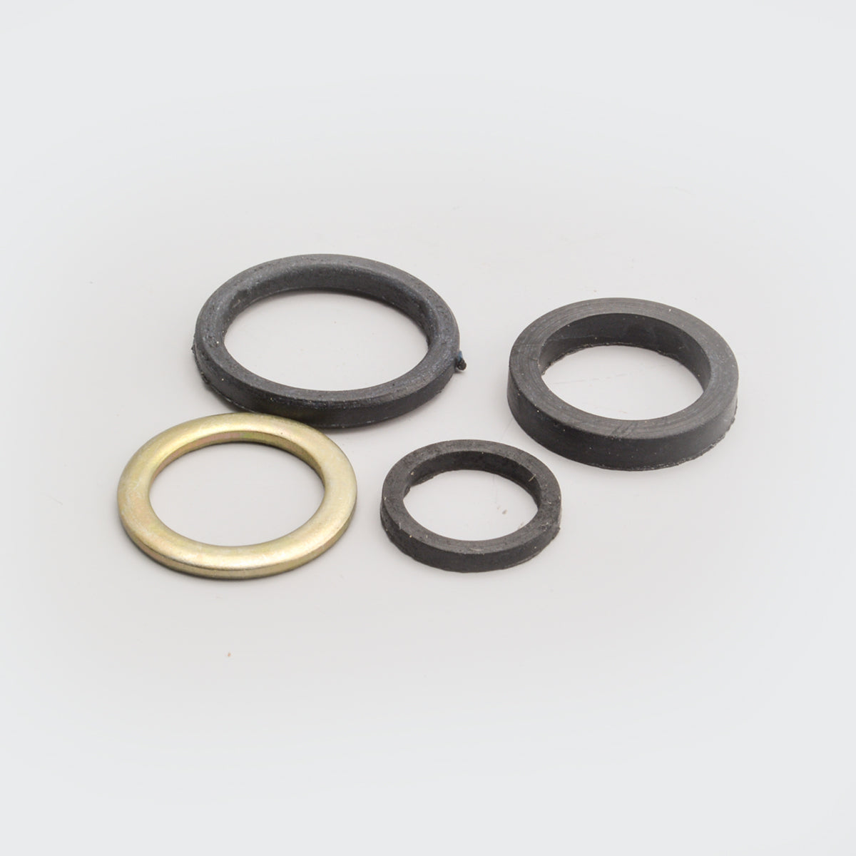 O Ring Kit Head [w/Washer] [s O.4] Hh for Hero — motorcycle spare part Kenya