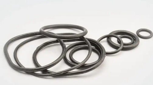 O Ring Kit for Hero Super Splendor — motorcycle spare part Kenya