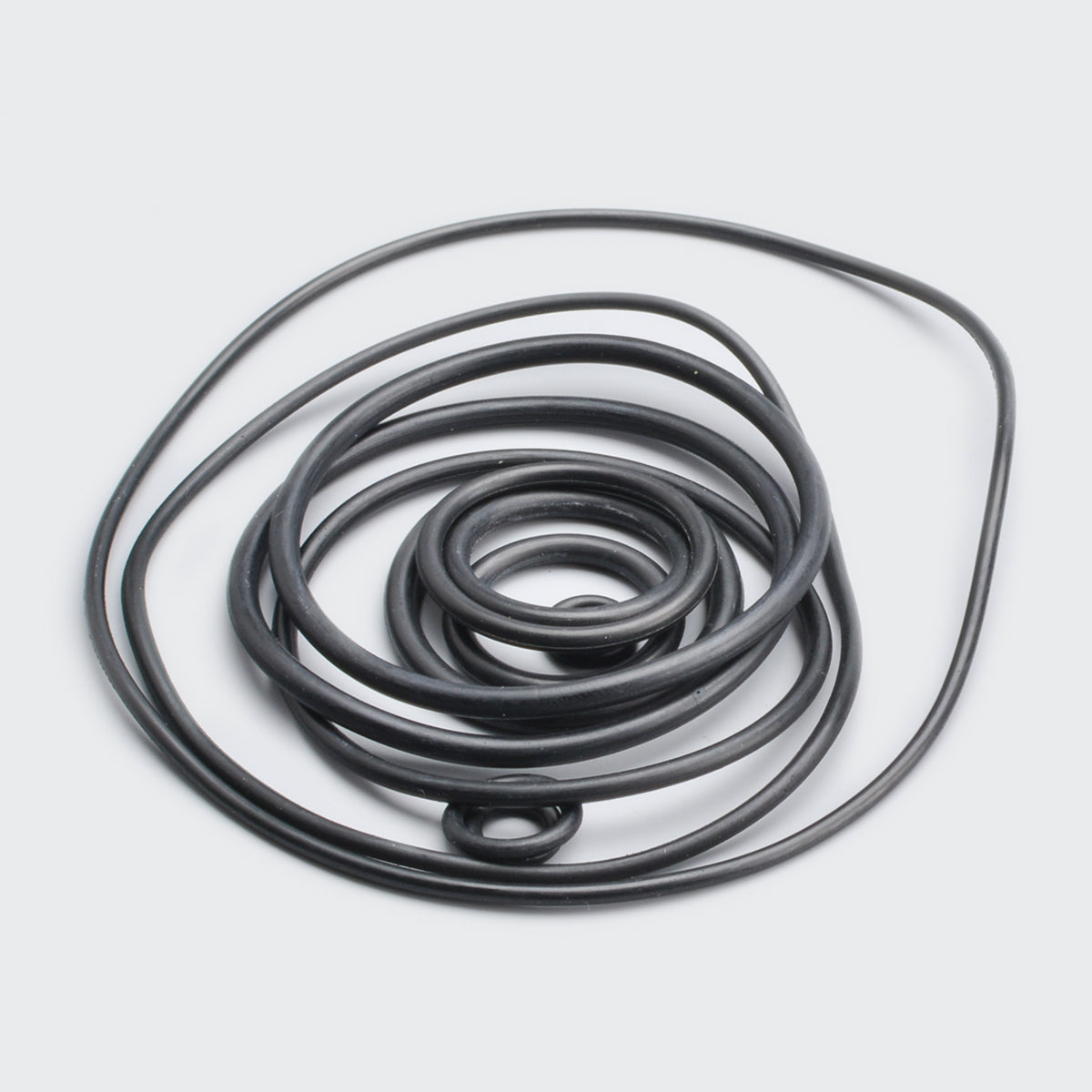 O Ring Kit Star for TVS — motorcycle spare part Kenya