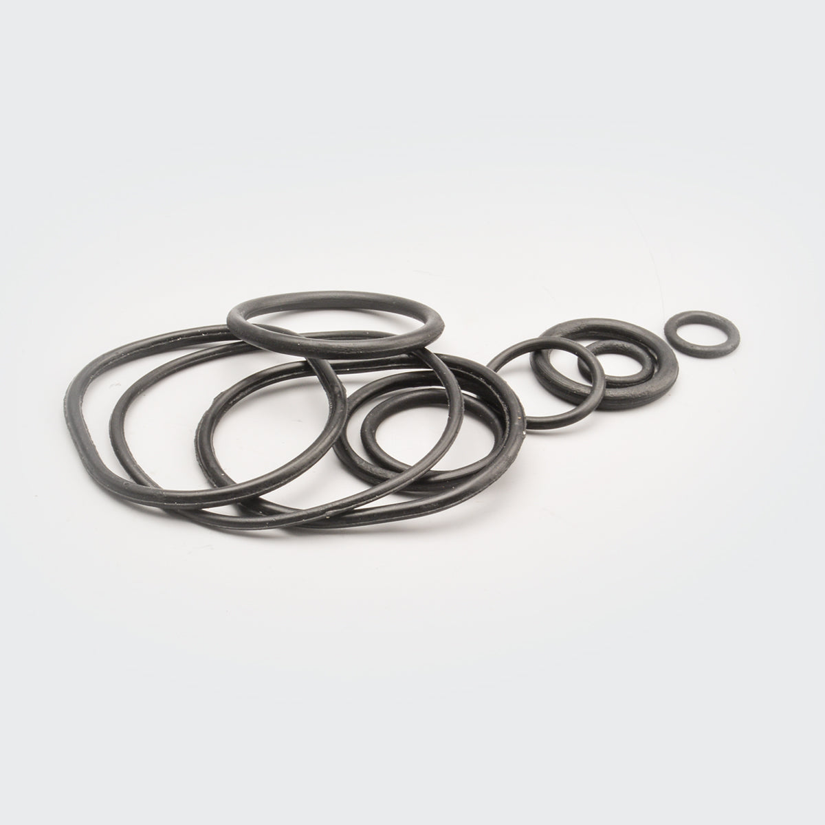 O Ring Kit Super Splendor/Cbz-xtreme for Hero — motorcycle spare part Kenya