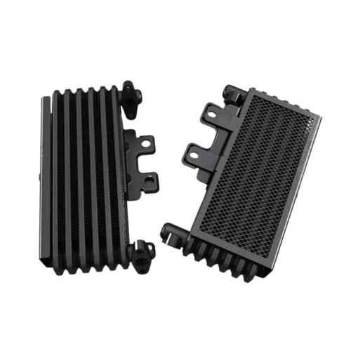 Oil Cooler Assembly