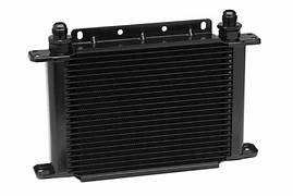 Oil Cooler (First Quality)
