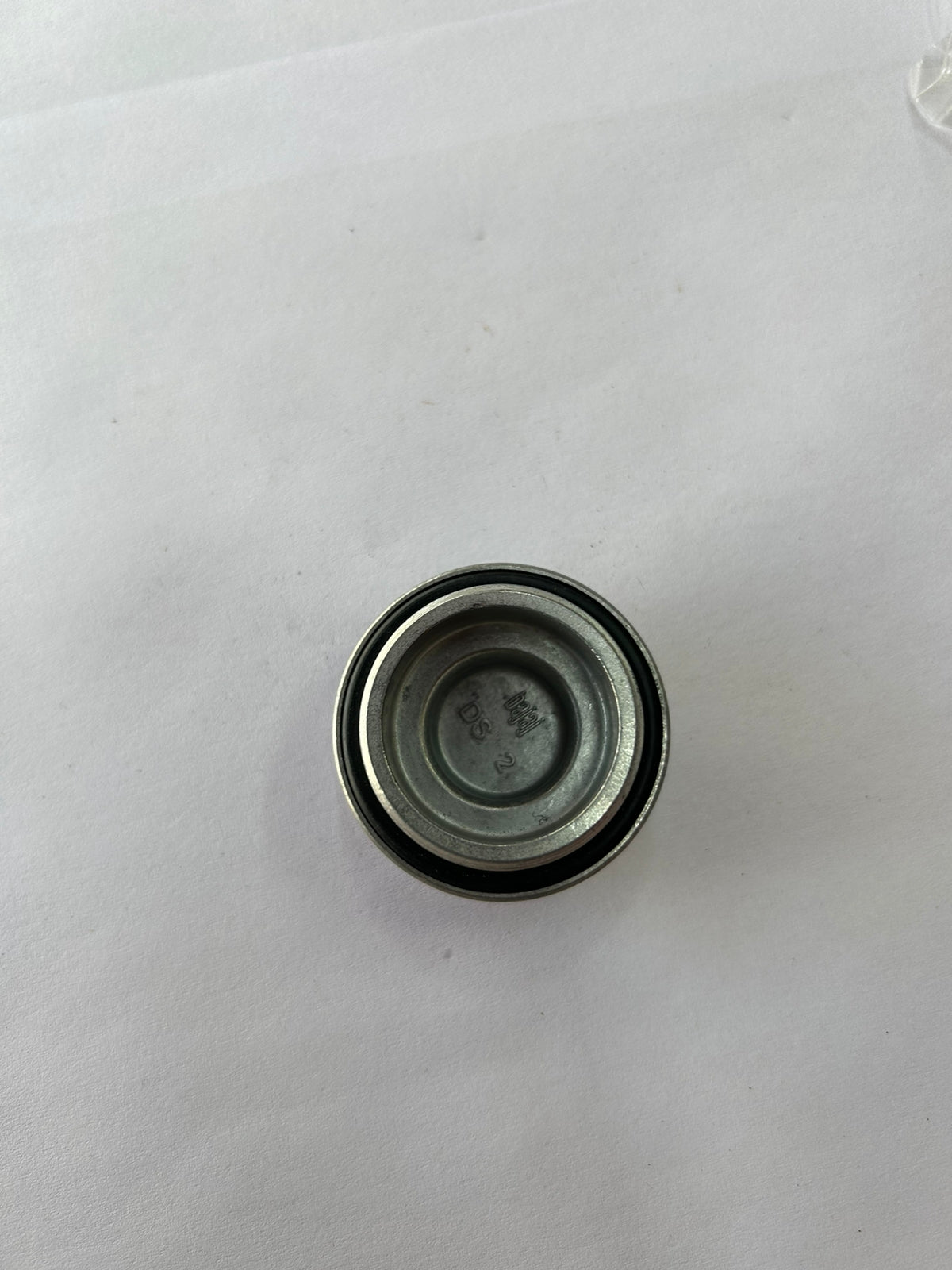 Oil Drain Nut for Bajaj Pulsar 150 New — motorcycle spare part Kenya