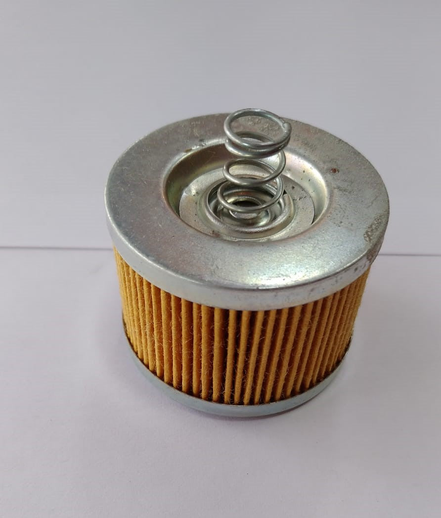 Oil Filter for Bajaj Discover 150 — motorcycle spare part Kenya