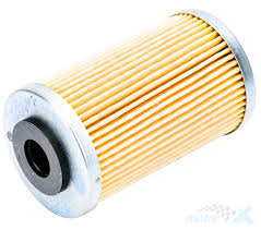 Oil Filter Genuine for Bajaj Pulsar RS 200 — motorcycle spare part Kenya
