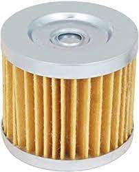 Oil Filter Genuine for Yamaha FZ S — motorcycle spare part Kenya