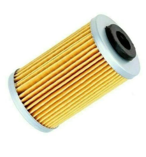 Oil Filter for KTM Duke 125 — motorcycle spare part Kenya