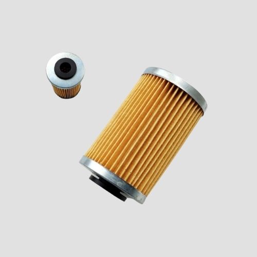 Oil Filter. Pulsar 220NS for Bajaj — motorcycle spare part Kenya