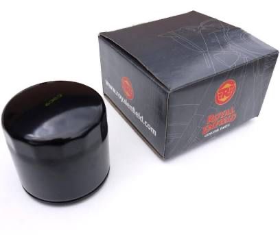 Oil Filter for Royal Enfield Continental Gt 650 — motorcycle spare part Kenya