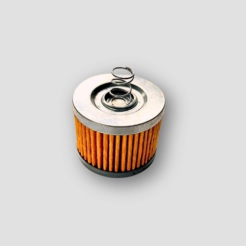 Oil Filter. Super Splendor BS6/Glamour BS6 for Hero — motorcycle spare part Kenya
