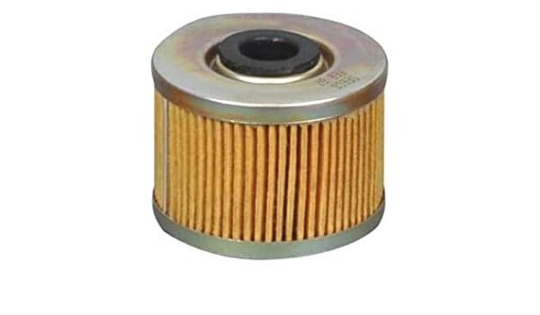 Oil Filter (First Quality) for TVS Victor — motorcycle spare part Kenya