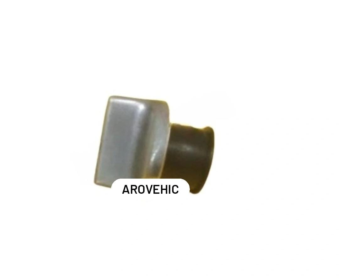 Oil Gauge