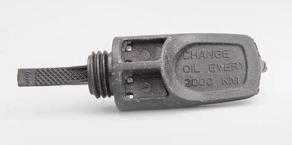 Oil Gauge Stick for TVS Jupiter — motorcycle spare part Kenya