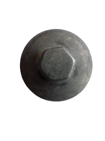 Oil Nut (First Quality) for Hero Cbz Old — motorcycle spare part Kenya