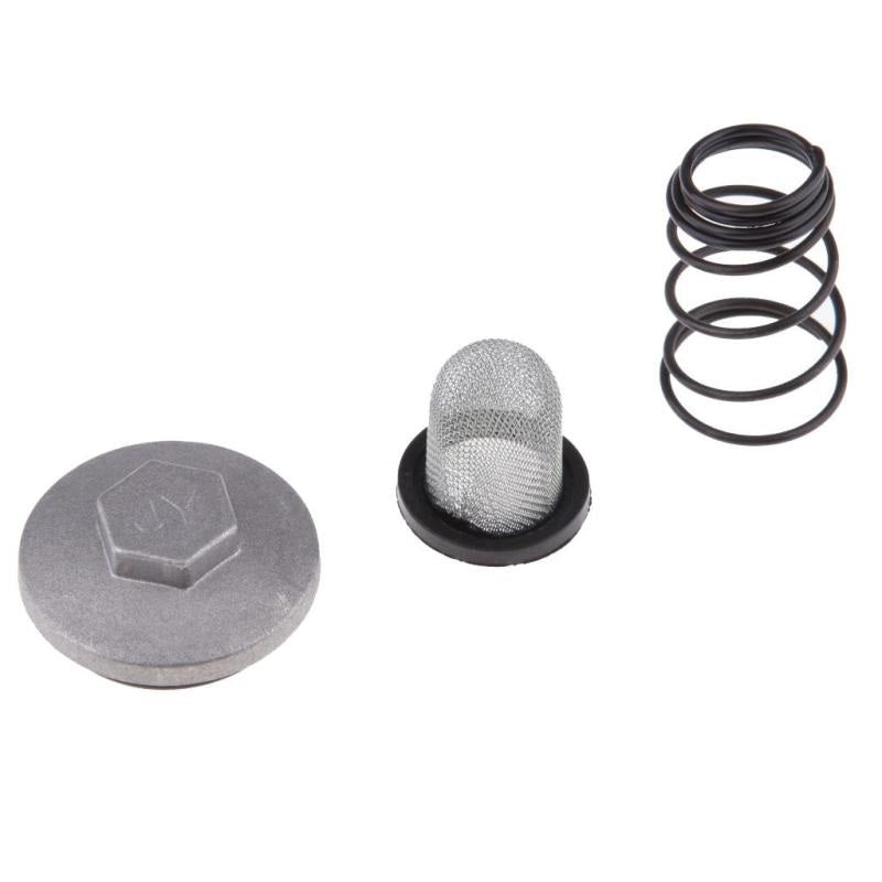 Oil Nut Spring (First Quality) for Hero Cbz Old — motorcycle spare part Kenya