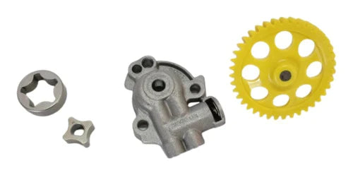 Oil Pumb Assy Complete(2017-2021) for Bajaj Pulsar NS 160 — motorcycle spare part Kenya