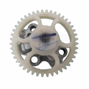 Oil Pump Assembly Genuine
