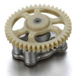Oil Pump Assembly Genuine