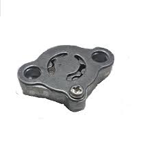 Oil Pump Assembly Genuine for Hero Ignitor — motorcycle spare part Kenya