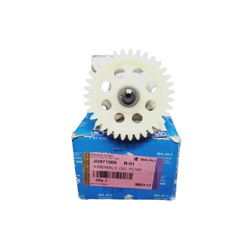 Oil Pump Assembly(2012-2023)