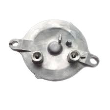 Oil Pump Cover