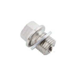 Oil Pump Gear
