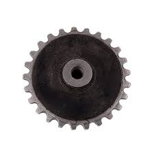 Oil Pump Gear Genuine for Hero CD 100 CD 100 Ss — motorcycle spare part Kenya
