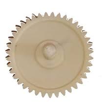 Oil Pump Gear-genuine for Honda Activa 4G — motorcycle spare part Kenya