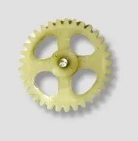 Oil Pump Gear for TVS Victor — motorcycle spare part Kenya