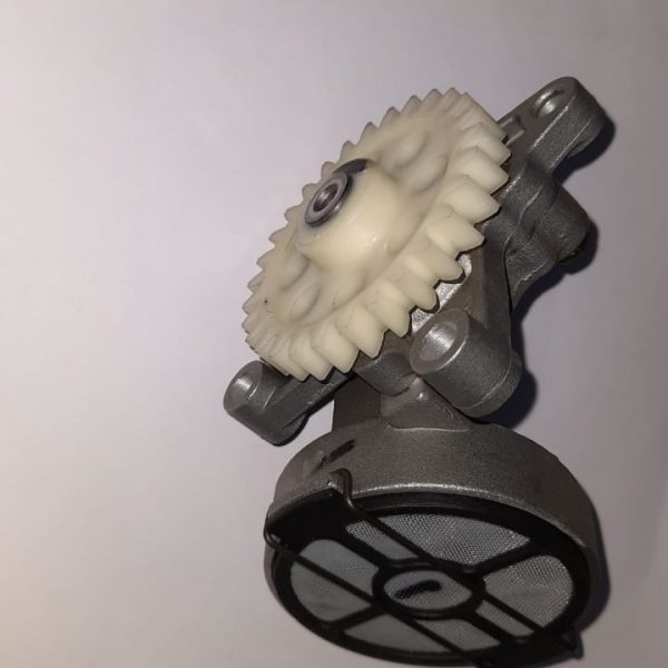 Oil Pump Genuine