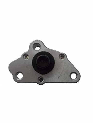 Oil Pump (First Quality) for Hero Splendor NXG — motorcycle spare part Kenya