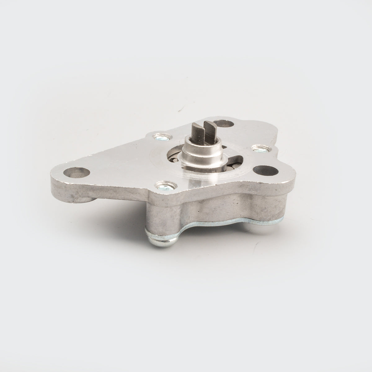Oil Pump. Hh/Splendor for Hero — motorcycle spare part Kenya