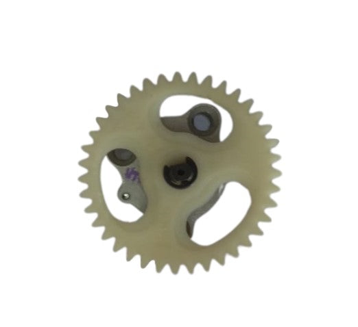 Oil Pump for Mahindra Duro — motorcycle spare part Kenya