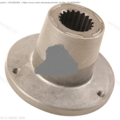Oil Pump Router Genuine for Honda Cb Unicorn 160 — motorcycle spare part Kenya